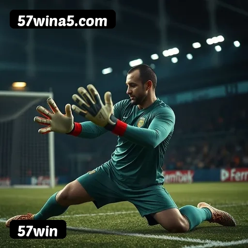 Requisitos do APK da 57win para Android