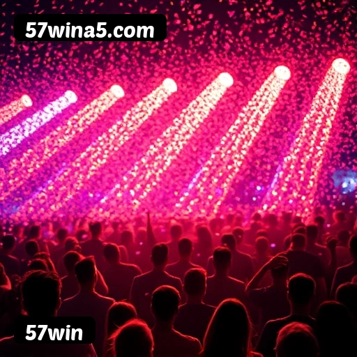 Grandes vencedores 57win de São Paulo, Rio de Janeiro, Belo Horizonte - Saques PIX confirmados