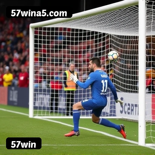 57win PIX instantâneo Brasil - Depósito e saque em minutos 24/7