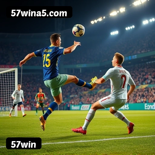 Principais provedores de slots da 57win - NetEnt, Pragmatic Play, Play'n GO