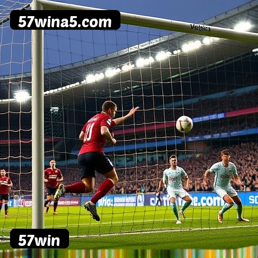 Níveis do programa VIP da 57win